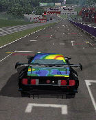 GTR‐Official FIA GT Racing Game
