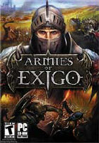 Armies of Exigo