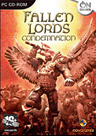 Fallen Lords: Condemnation