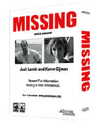 Missing