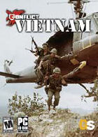 Conflict: Vietnam 