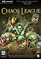 Chaos League