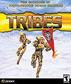 Starsiege: Tribes