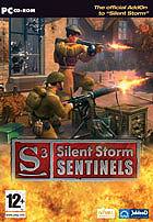 Silent Storm: Sentinels