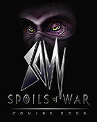 Spoils of War