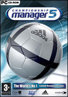 Championship Manager 5