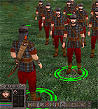 King Arthur: Pendragon Chronicles