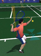 World Championship Tennis