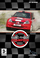 Euro Rally Champion