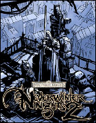 Neverwinter Nights 2 日本語マニュアル付英語版