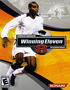 World Soccer Winning Eleven 8 International