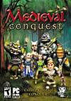 Medieval Conquest
