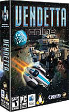 Vendetta Online