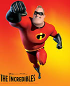THE INCREDIBLES