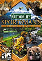 Outdoor LifeSportsman's Challenge
