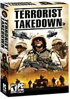 Terrorist Takedown