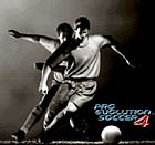 Pro Evolution Soccer 4ʥ˥󥰥֥8