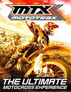 MTX Mototrax