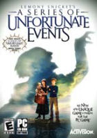 Lemony Snicket's A Series of Unfortunate Events