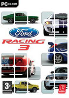 Ford RACING 3