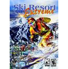 Ski Resort Extreme