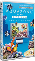 AQUAZONE  HYBRID ꡼եեå