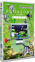 AQUAZONE  HYBRID 奨եå