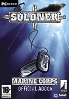 SoldnerMarine Corps