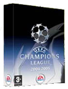 UEFA Champions League 2004 - 2005