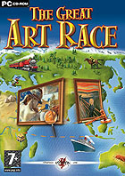 The Great Art Race
