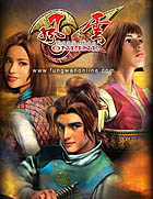 Fung Wan OnlineStorm Riders Online