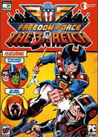 Freedom Force vs. The Third Reich