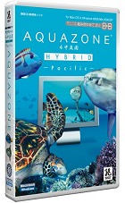 AQUAZONE �������� HYBRID �ѥ��ե��å�