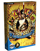 Crown of Glory: Europe in the Age of Napoleon