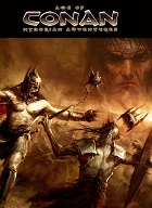 Age of Conan: Hyborian Adventures