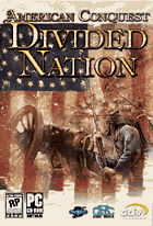 American ConquestDivided Nation