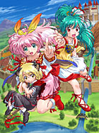 ��ȥ롦�����å� �ѥ�ե� ����ץ꡼�ȥѥå�