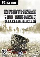 Brothers in Arms: Earned in Blood