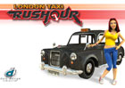 London Taxi: Rush Hour