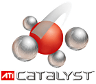 ATI Catalyst