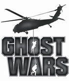 Ghost Wars