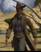 Fenimore Fillmore's Revenge