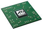 ATI Radeon X1300/X1550