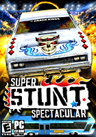 Super Stunt Spectacular