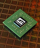 ATI Mobility Radeon X1000