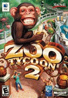 Zoo Tycoon 2Macintosh