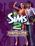 The Sims 2 NightlifeMacintosh