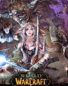 World of Warcraft（Macintosh）