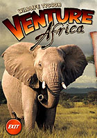 Wildlife Tycoon: Venture AfricaMacintosh