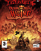 Earache: Extreme Metal Racing